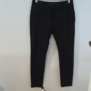Liverpool Women's Black Skinny Jeans